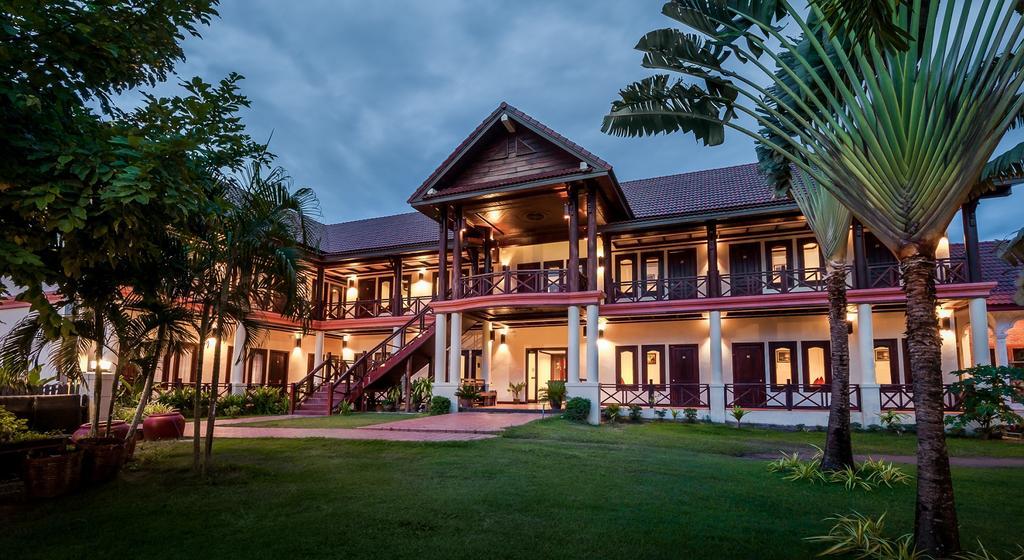 Don Det Hotel Exterior photo